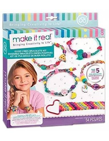 Beautiful bracelet set