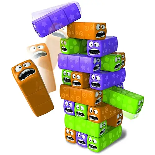 Wooply Worms game