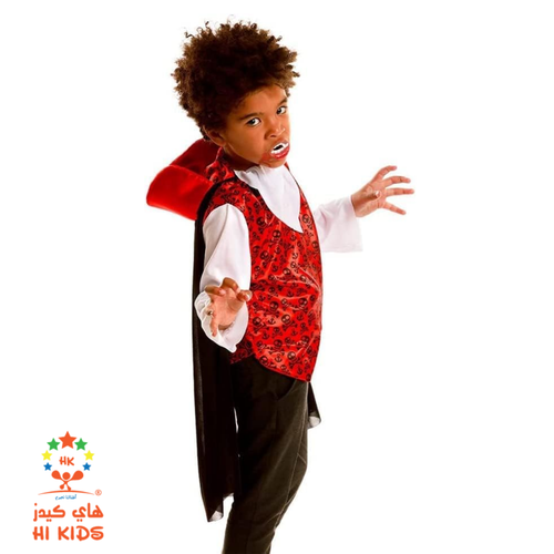 Mad Costumes | Vampire Costume