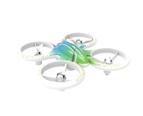 Heli-Max 2.4GHz LED Drone for Kids