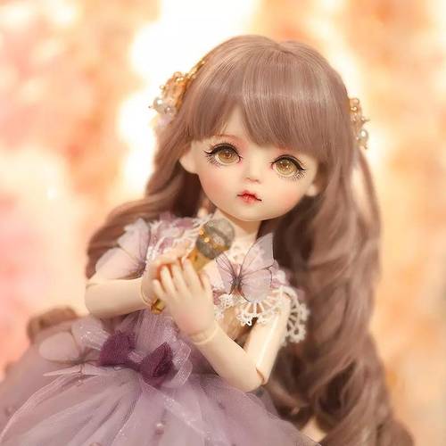 taliah doll 