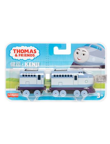 THOMAS AND FRIENDS | TRAY LARGE METAL ENGINE