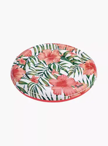 Bestway | Palm Island Print Inflatable Float