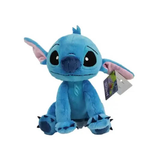 Disney | Stitch Doll Size 10
