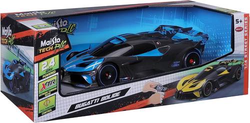 Maisto | 1/14 R/C Bugatti Bolide 2.4GHz