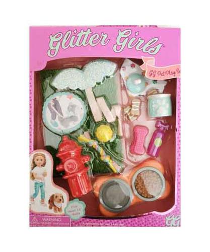 Glitter Girls - Pet Playset