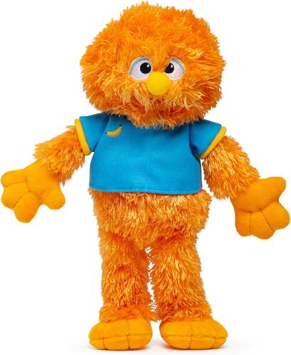 Ms. Rachel Official Herbie Cuddle & Comfort Friend Doll