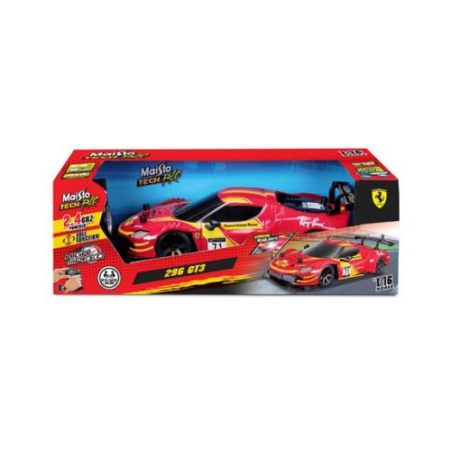 Maisto | 1/16 RC Ferrari 296 GT3