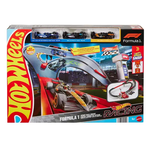 Hot Wheels | Motorsport Circuit Group