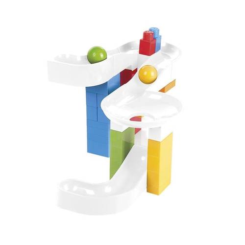 Dolo Cubes | Educational Rolling Ball