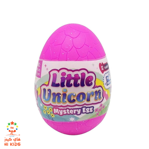  Unicorn  |Little Megasaur egg