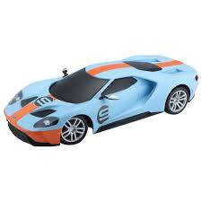 Maisto | Tech RC 1:24 Ford GT Heritage Edition