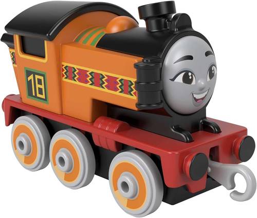 Thomas & Friends | metal motor
