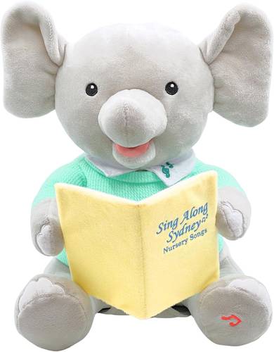 Cuddle barn sing along sydney