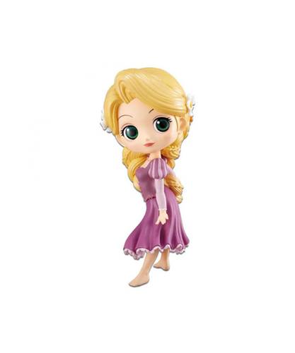 QPOSKET : Rapunzel