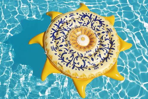 Bestway | Inflatable Air Swimming Mattress