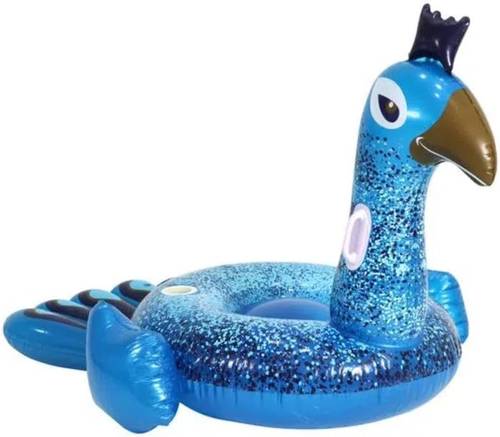Bestway | Inflatable Peacock Float