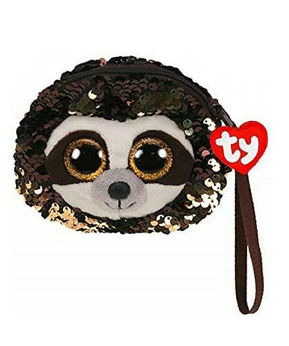 Ty soft toys Sequin Wristlet : Dangler