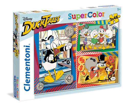 DISNEY DUCKTALES 