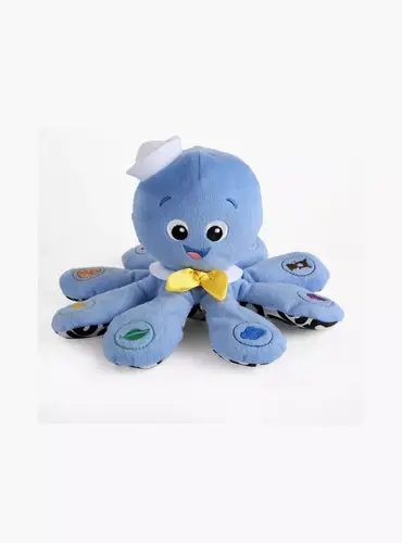 Baby Einstein | Octopus with Light and Music Effects