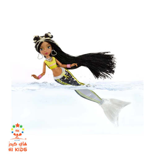 Mermaze Mermaidz | Jordie Fashion Doll