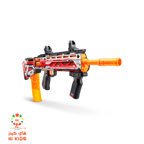 اكس شوت | برو لونج شوت