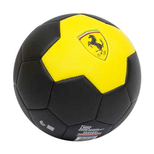 5 Ferrari-Soccer Ball Size