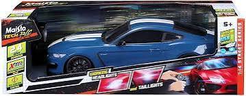 Maisto | Tech RC 1:14 Ford Shelby GT350
