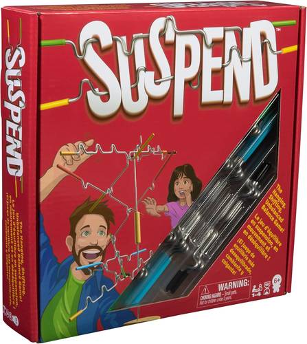  Spinmaster Games