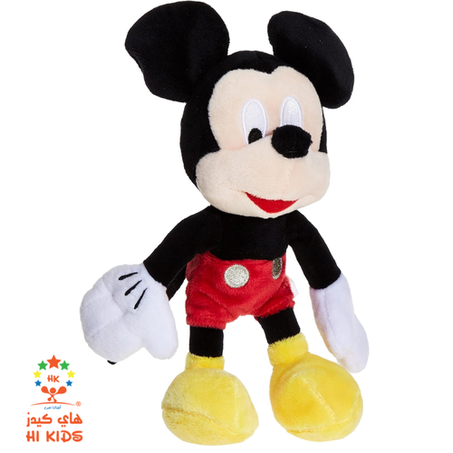 Disney | Made of high quality materials that are strong durable and safe for your baby