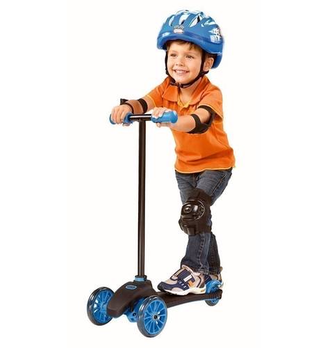 Littel : tikes : scooter
