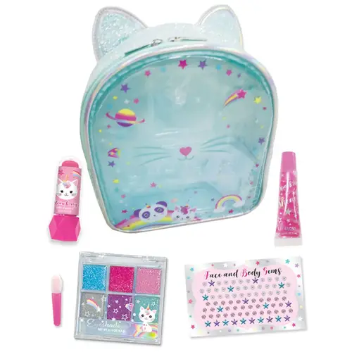  Hot Focus | Caticorn Beauty Set