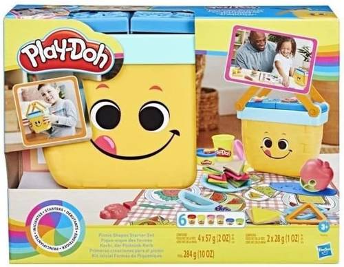 Play-Doh | What previous school games