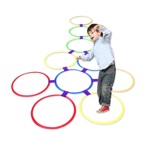 تحدي حلقات الرقص
