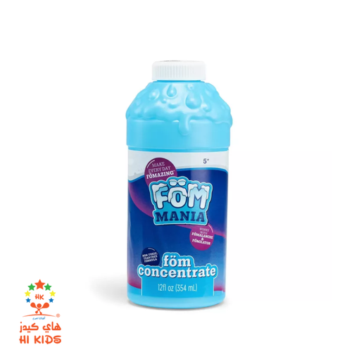 Fom Mania | Refills - 12 fl oz