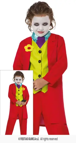 زي مستر سمايل