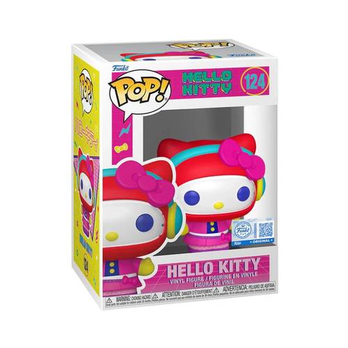 Funko Pop | Sanrio Animation - Hello Kitty