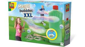 SES Mega bubbles XXL Mega Bubble Blower