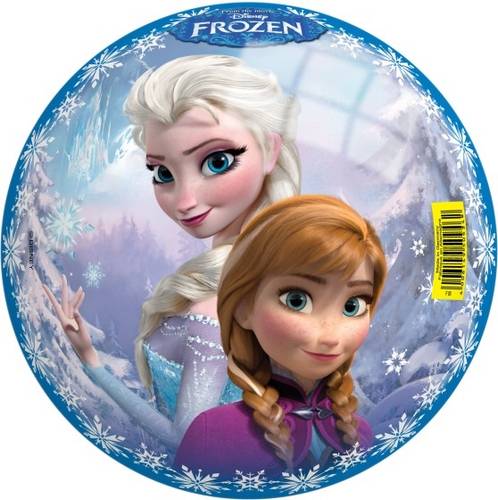 Frozen: 9 inch ball