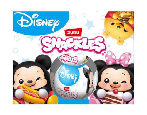 Zuru | Disney - Mini Brands Surprise Ball