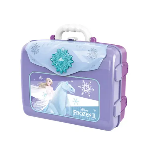 Frozen | Fun Zone II 3-in-1 Suitcase Kitchen