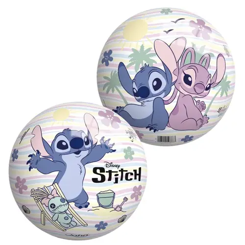 Disney | Stitch Rubber Ball