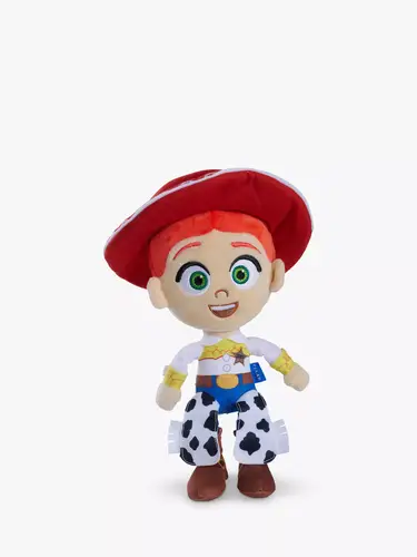 Toy Story 5 | Disney - Jessie Plush Toy