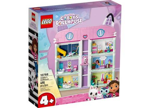 LEGO | Gabi Dollhouse