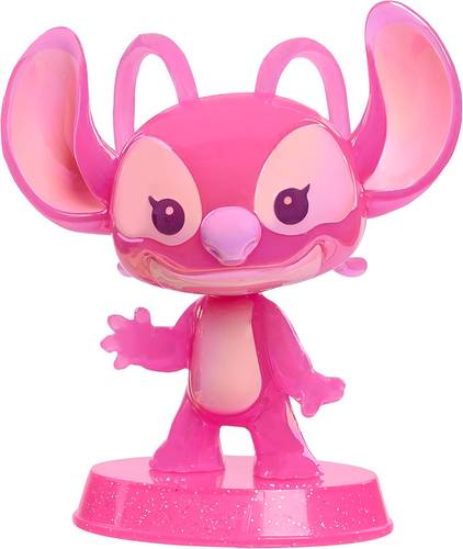 Disney | Stitch - Angel Collectible Figure