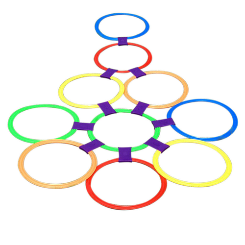 Dance Ring Challenge