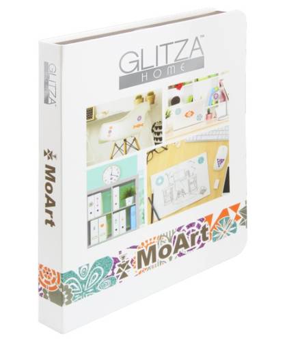 Glitza Home - MoArt Tattoo
