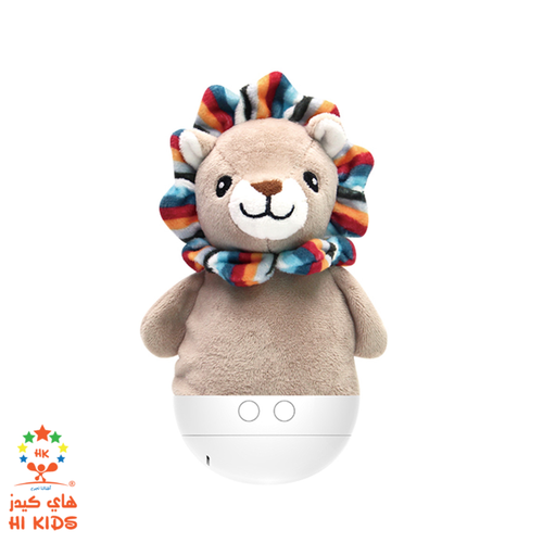 FUN MUCH | Night light doll