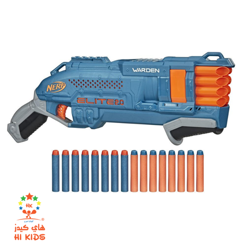 Nerf | Elite 2.0 