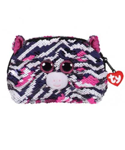 Ty : Zoey Sequin Purse Accessory Bags 